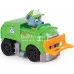 SPIN MASTER Paw Patrol vozidlo malé záchranářské s figurkou 6 dr