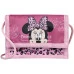 Sada školní penál a peněženka myška Minnie Mouse