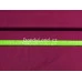 Bavlněná látka metráž šíře 240 cm - fuchsiová