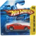 MATTEL HOT WHEELS Angličák HW auto model 6-8cm na kartě kov