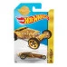 Hot Wheels speciální edice zlatý angličák Hi-Roller Hot Wheels speciální edice zlatý angličák Hi-Roller