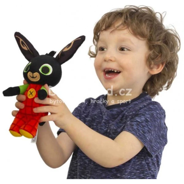 Plyšový Králíček Bing 21cm