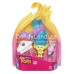 HASBRO Troll postavička 13cm sběratelský set s doplňkem město 9