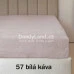 Mikroflanelové prostěradlo 80x160cm 260g/m2