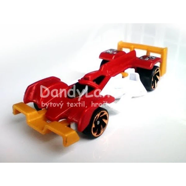 Hot Wheels angličák Flash Drive, Legends of Speed 6/10