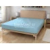 Nepropustné froté prostěradlo 60x120 Nepropustné froté prostěradlo 60x120