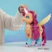 HASBRO My Little Pony Sunny na bruslích zpívá a bruslí na bateri