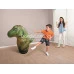 Dětský boxovací pytel dinosaurus 96cm Tyrannosaurus Rex vstávák