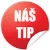 Náš tip, naše rada