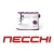 Šicí stroje NECCHI