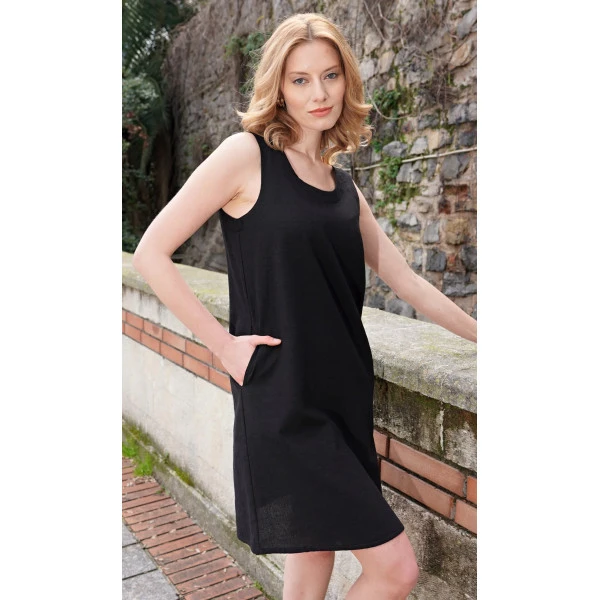 Dámské šaty Barbora