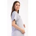 Dámská noční košile mateřská Hello baby