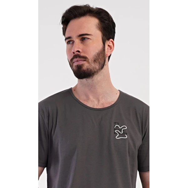 Pánské pyžamo šortky Nathan